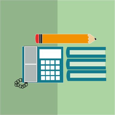 kitap simgesi tasarım