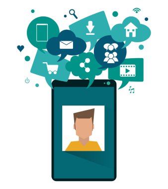 Sosyal Medya tasarım