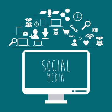 Sosyal Medya tasarım