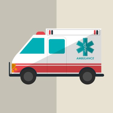 Tıbbi bakım simgeleri tasarım