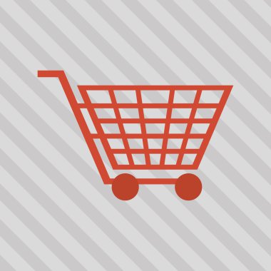 alışveriş simgesi tasarım