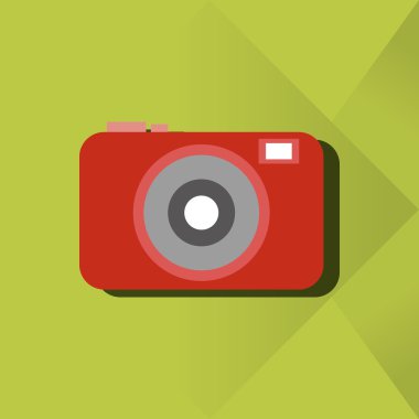 Teknolojiyi simgesi tasarım