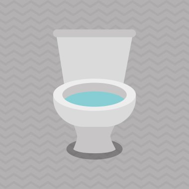 Banyo simgeleri tasarım