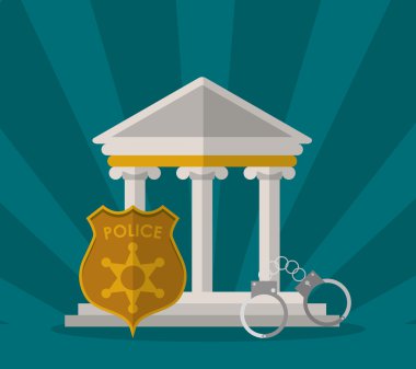 Hukuk ve adalet tasarım