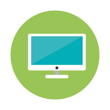 Bilgisayar simgesi tasarım