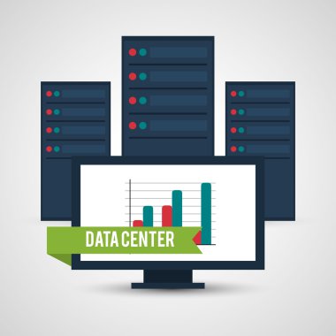 veri merkezi tasarımı