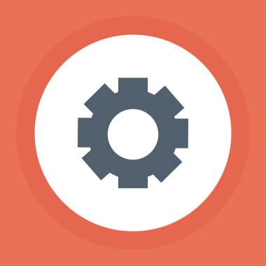 Araçlar simgesi tasarım