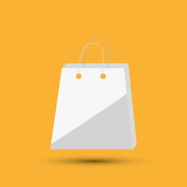 alışveriş simgesi tasarım