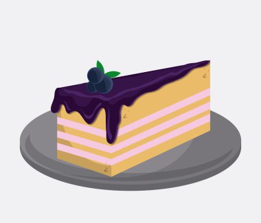 Ekmek ve pasta tasarım