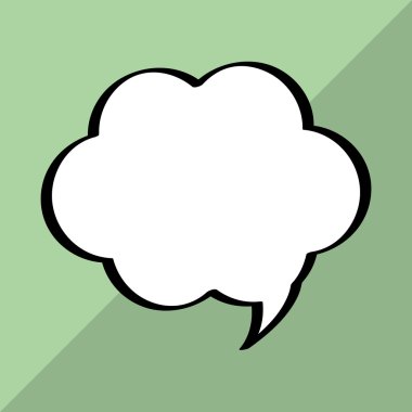 İletişim simgesi tasarım