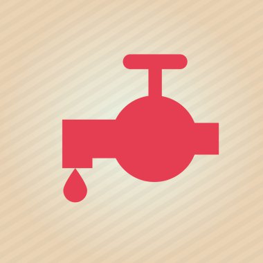 Banyo simgeleri tasarım