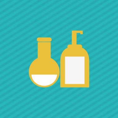 Banyo simgeleri tasarım