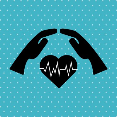 sigorta simgesi tasarım