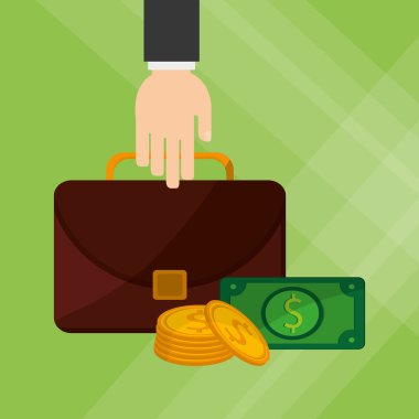 iş simgesi tasarım