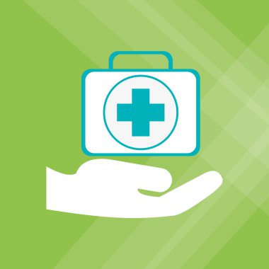 sigorta simgesi tasarım