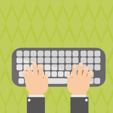 iletişim simgesi desgin