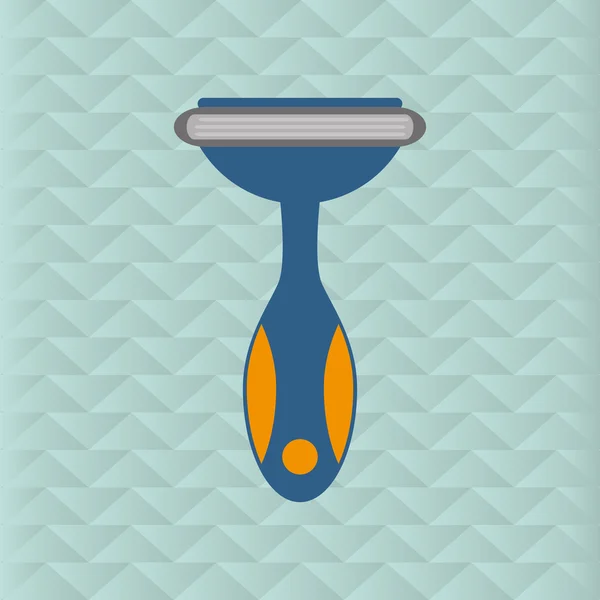 Spülbecken im Badezimmer — Stockvektor © jemastock #114182872