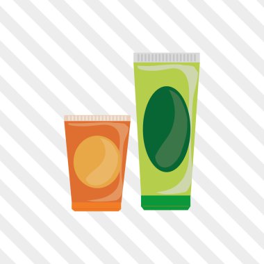 Banyo simgeleri tasarım