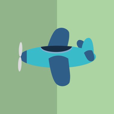 oyuncak simgesi tasarım