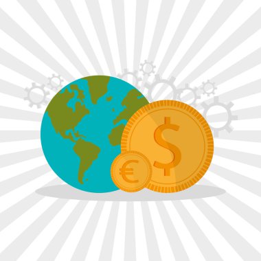 para simgesi tasarım