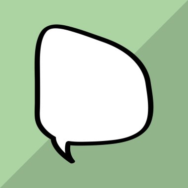 İletişim simgesi tasarım