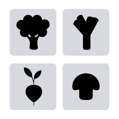 Organik gıda tasarım