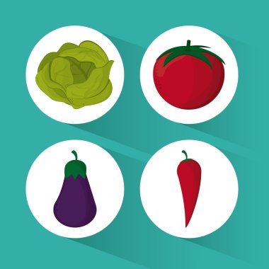 Organik gıda tasarım