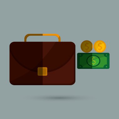 iş simgesi tasarım