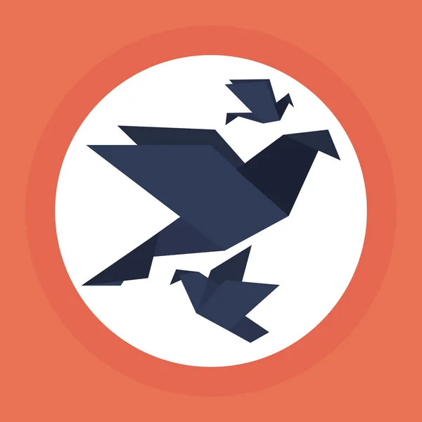 Peace icon design — стоковый вектор