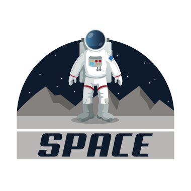 Alan simgesi tasarım