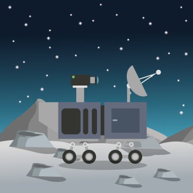 Alan simgesi tasarım