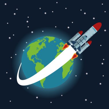 Alan simgesi tasarım