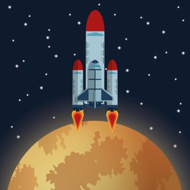 Alan simgesi tasarım