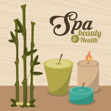 Spa merkezi tasarım