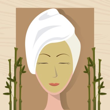 Spa merkezi tasarım