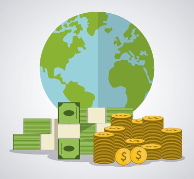 Kar simgesi tasarım