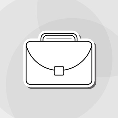 iş simgesi tasarım