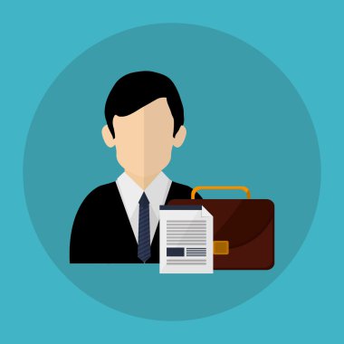 iş simgesi tasarım