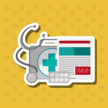 Tıbbi bakım tasarım