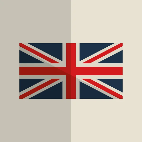 Design icône Londres — Image vectorielle