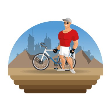 sağlıklı yaşam tarzı tasarımı