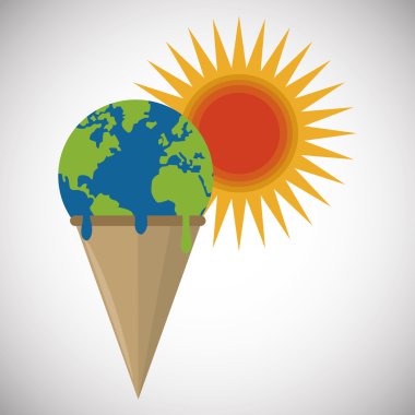 Küresel ısınma tasarım