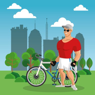 sağlıklı yaşam tarzı tasarımı