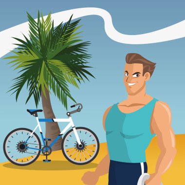 sağlıklı yaşam tarzı tasarımı