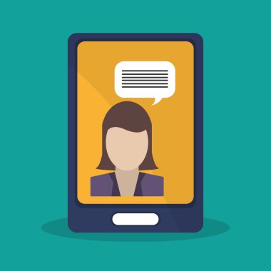 insan kaynakları simgesi tasarım