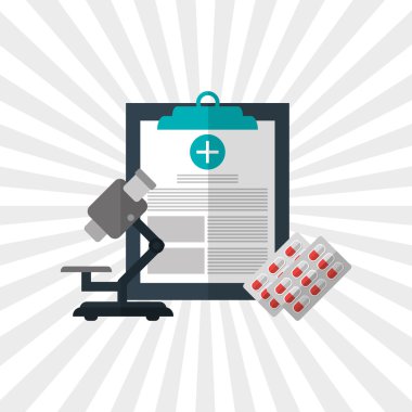 Tıbbi bakım tasarım