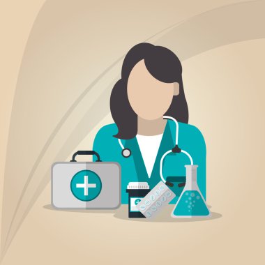 Tıbbi bakım tasarım