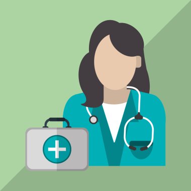 Tıbbi bakım tasarım