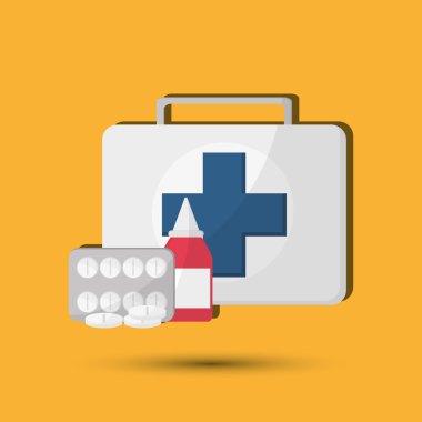 Tıbbi bakım tasarım