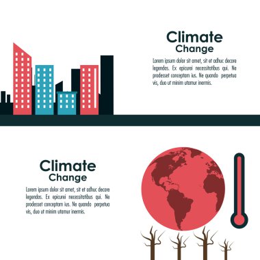 Küresel ısınma tasarım